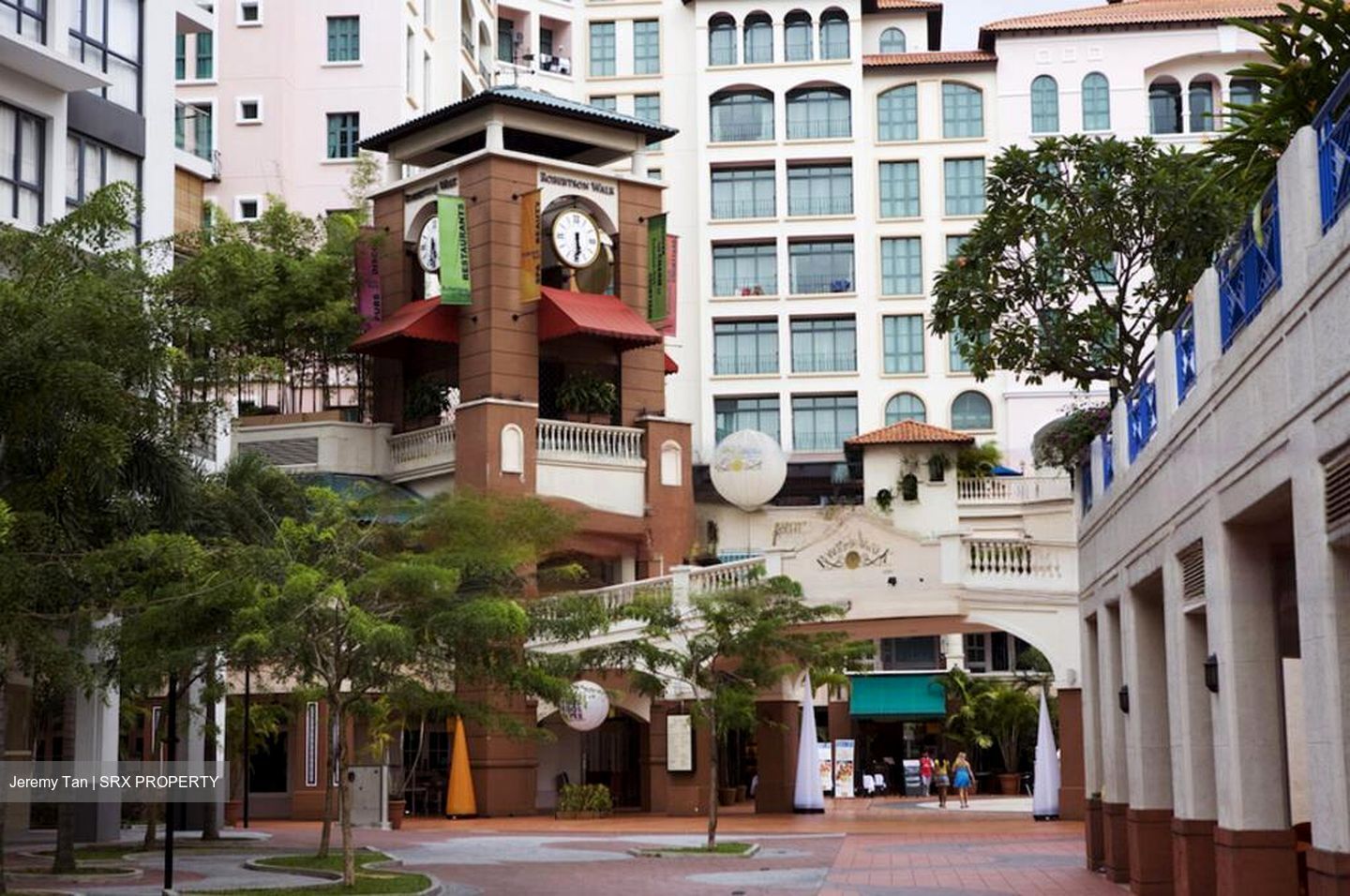 Martin Place Residences (D9), Retail #454261901